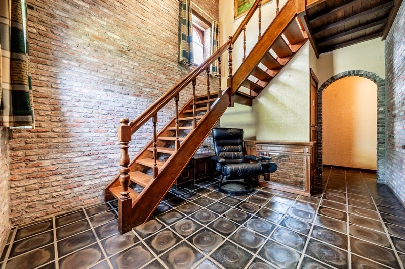 Goed gelegen huis met 3 slaapkamers 