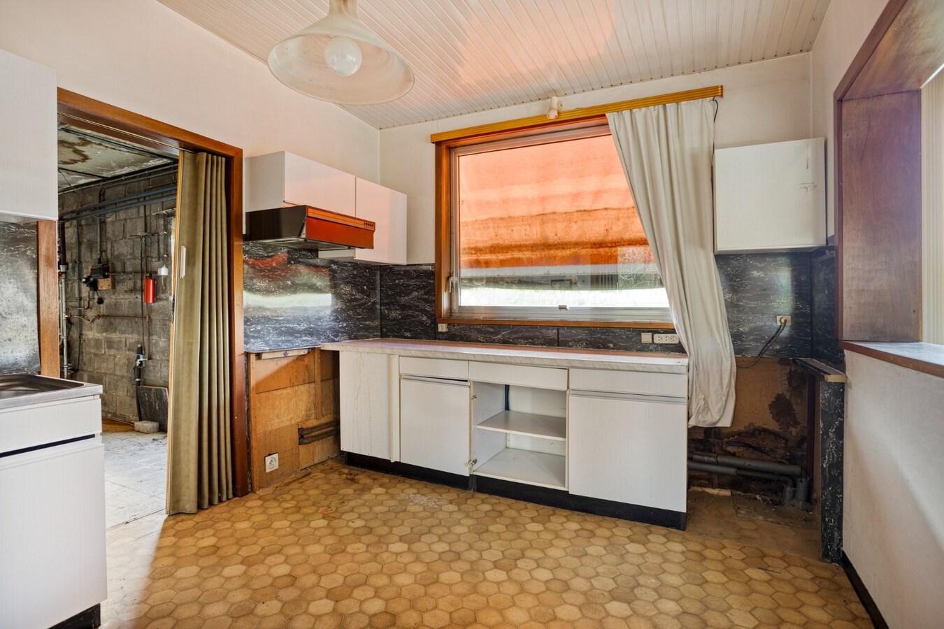 Open bebouwing in Blanden (Oud-Heverlee) op een toplocatie 