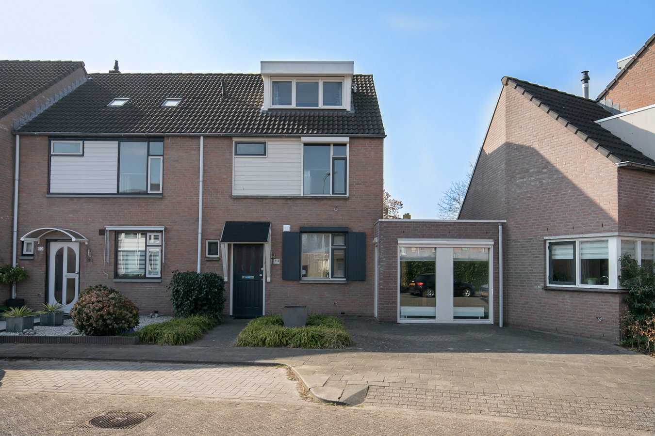 Eengezinswoning verkocht in Tilburg