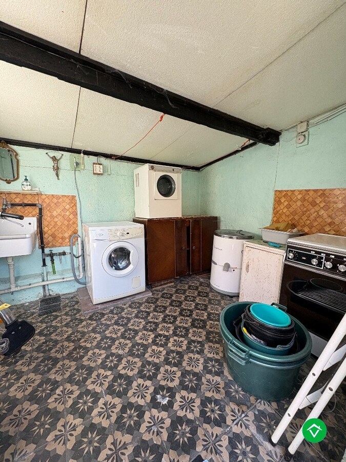 Woning met veel potentieel te Vladslo 