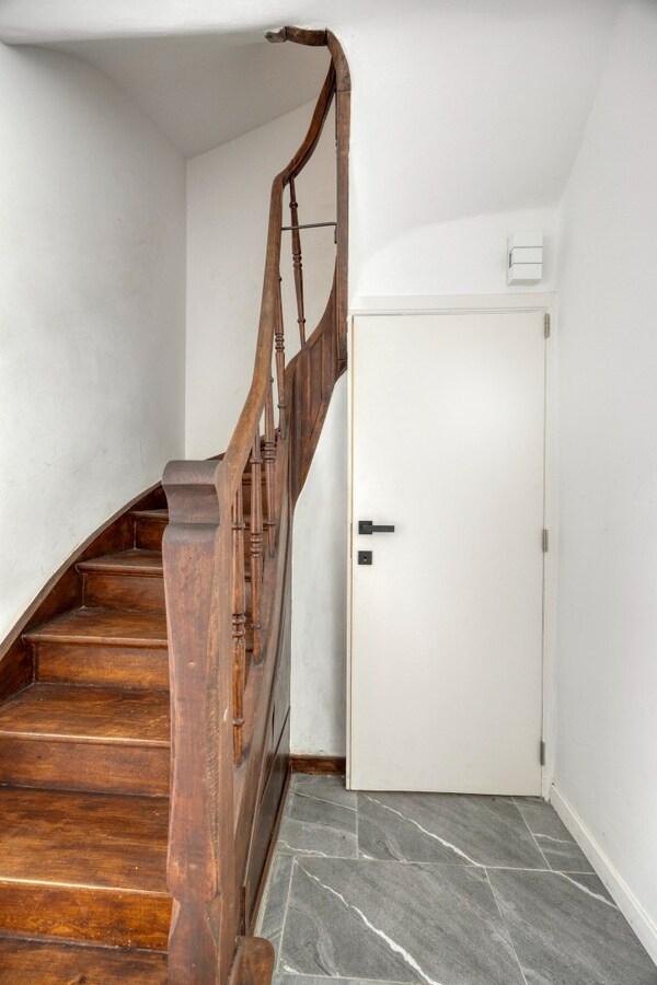 Gerenoveerde woning - 4 slaapkamers 