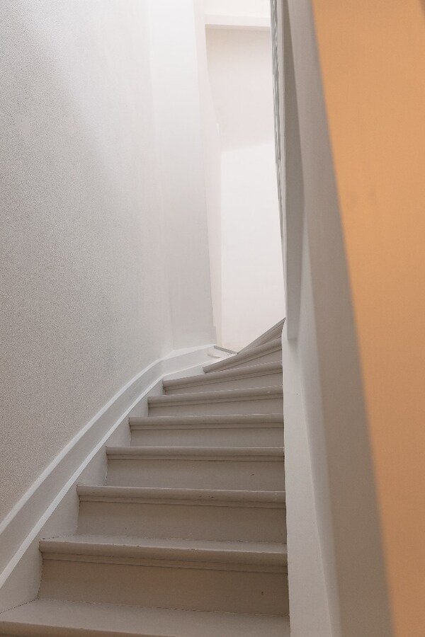 UNIEK DUPLEXAPPARTEMENT OP ZEER CENTRALE LIGGING 