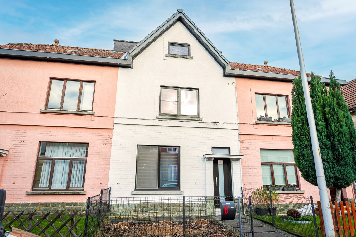 Verkocht woning - Sint-Pieters-Leeuw