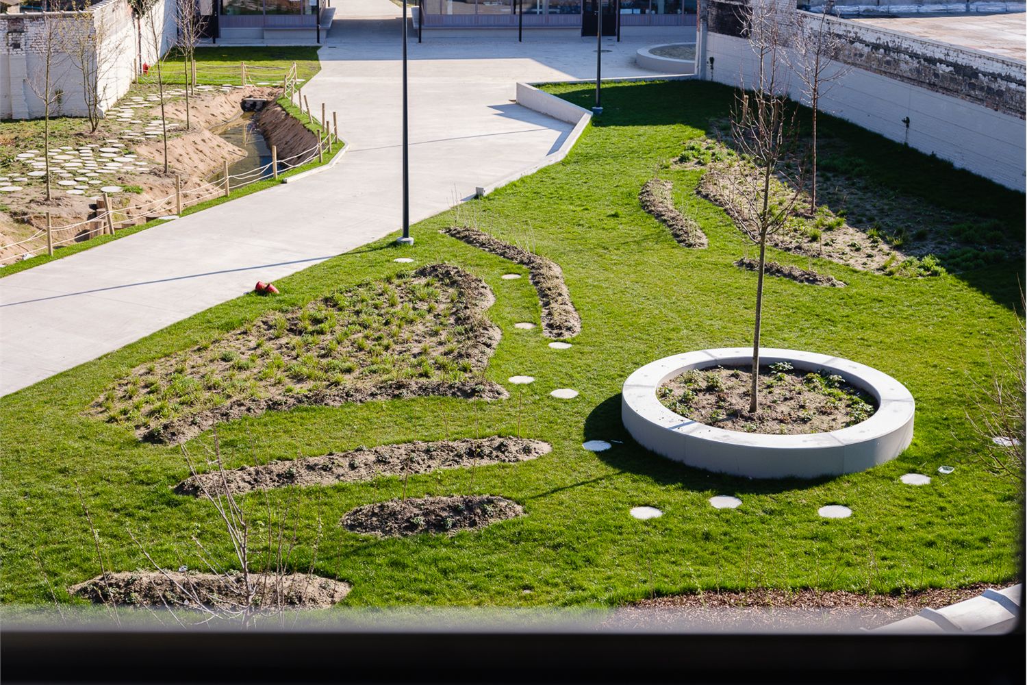 Appartement verkocht in Ledeberg