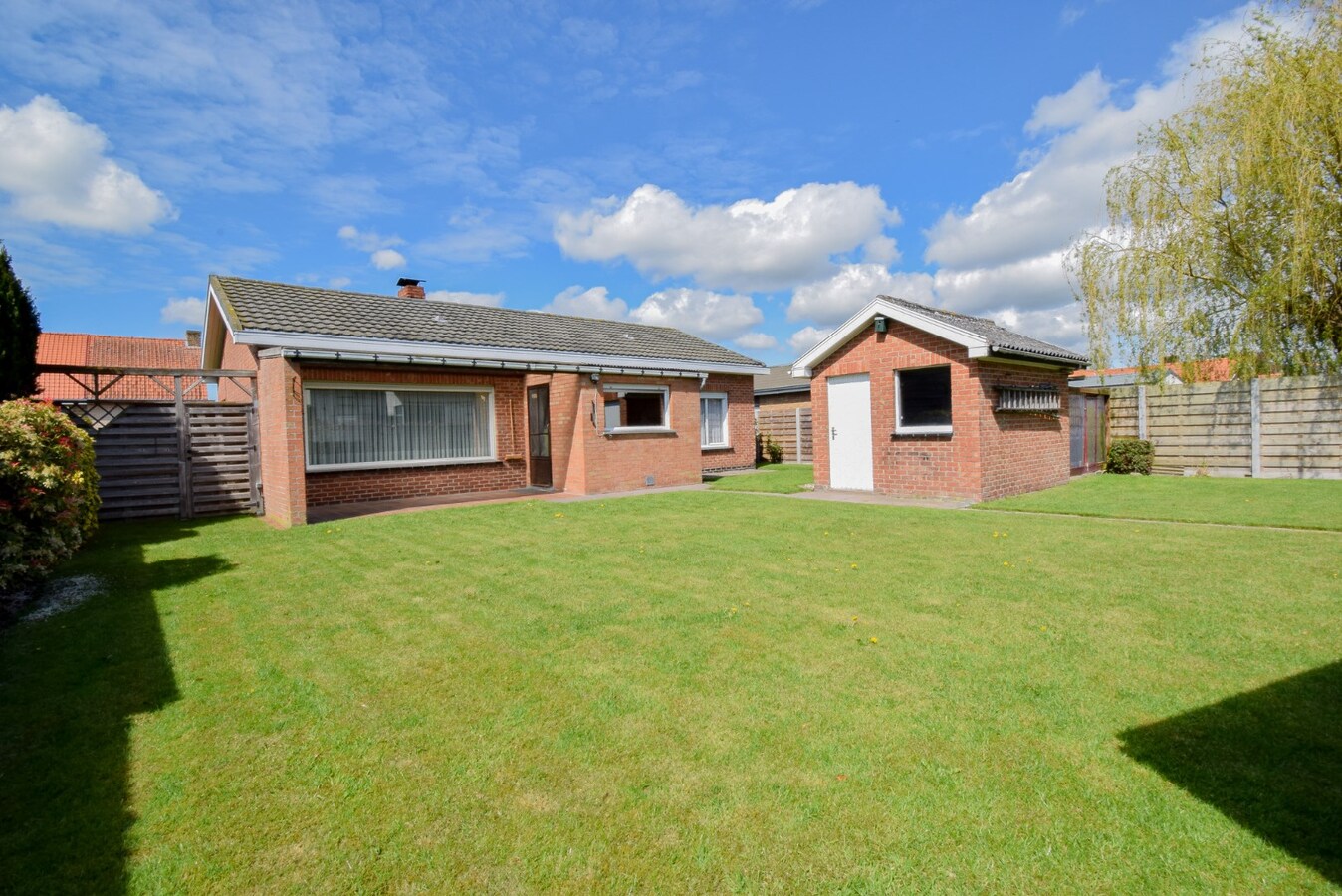 Verkocht woning - Gistel