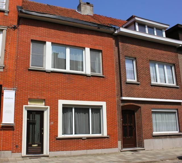Verkocht woning - Gentbrugge