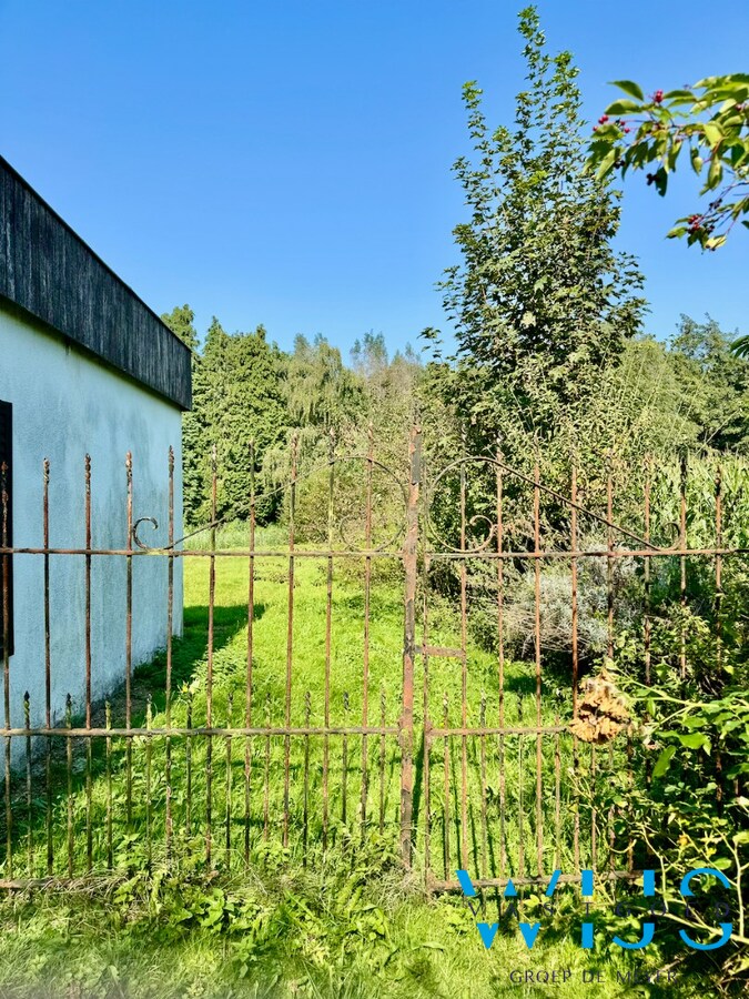 Fantastische eigendom in hartje Eeklo ! 