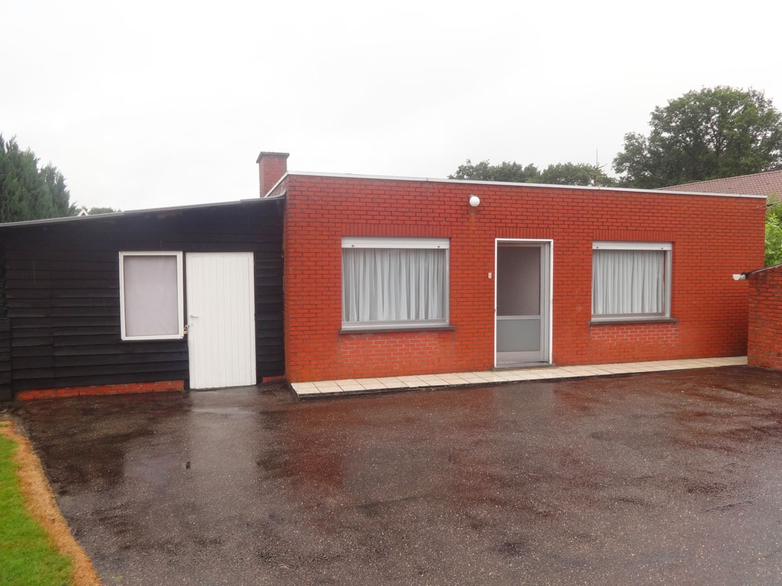 Verhuurd woning - Meldert