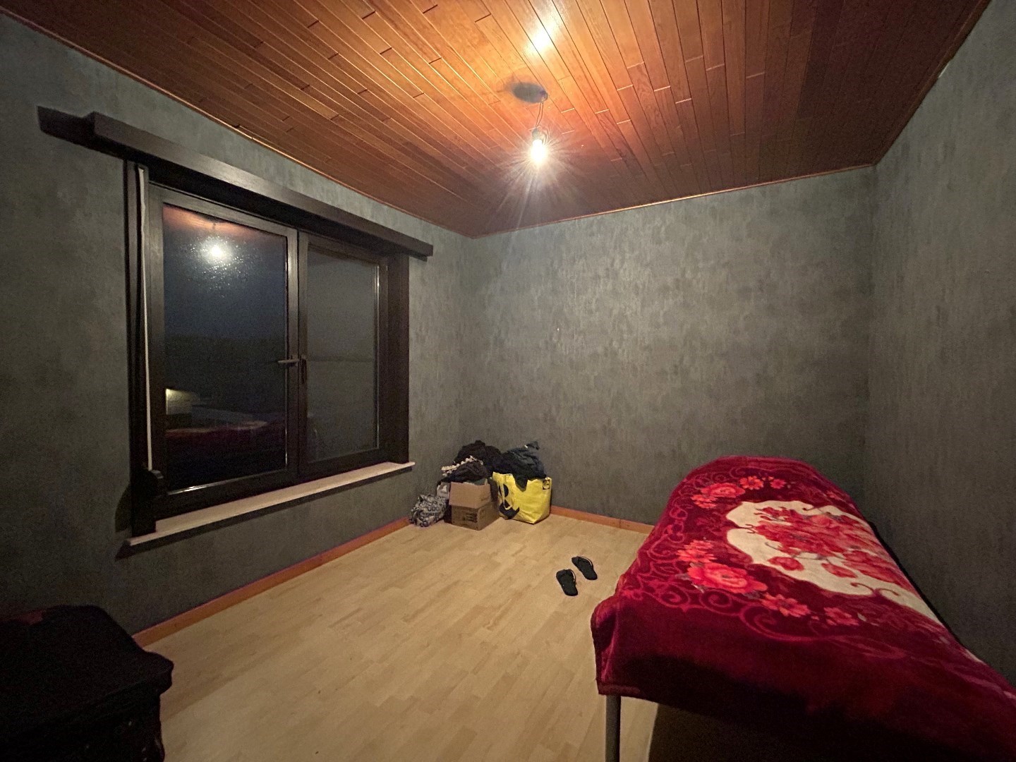 Opbrengsteigendom met 3 appartementen in centrum Geel 