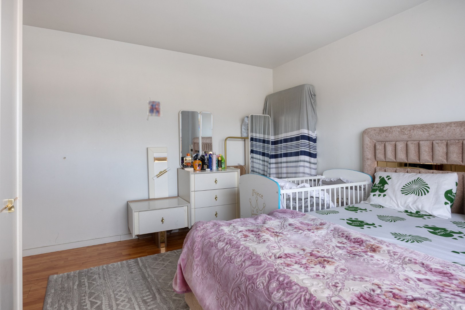 Instapklaar appartement met 2 slpk. in Turnhout-centrum 