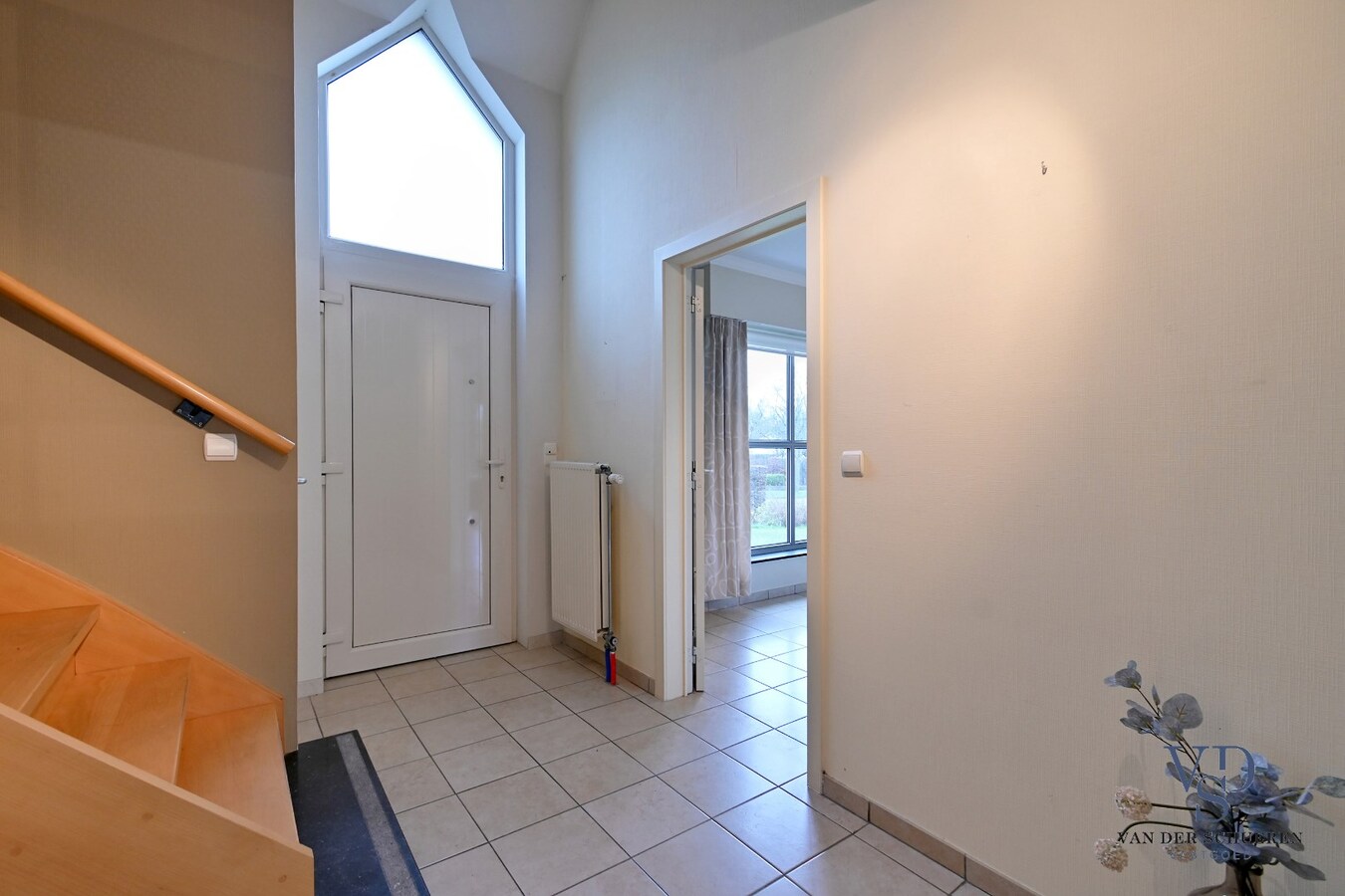 Degelijke, ruime gezinswoning 