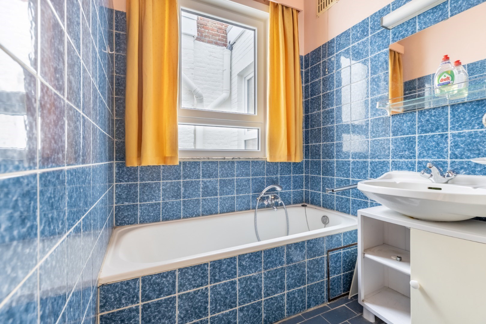 badkamer verdiep 2