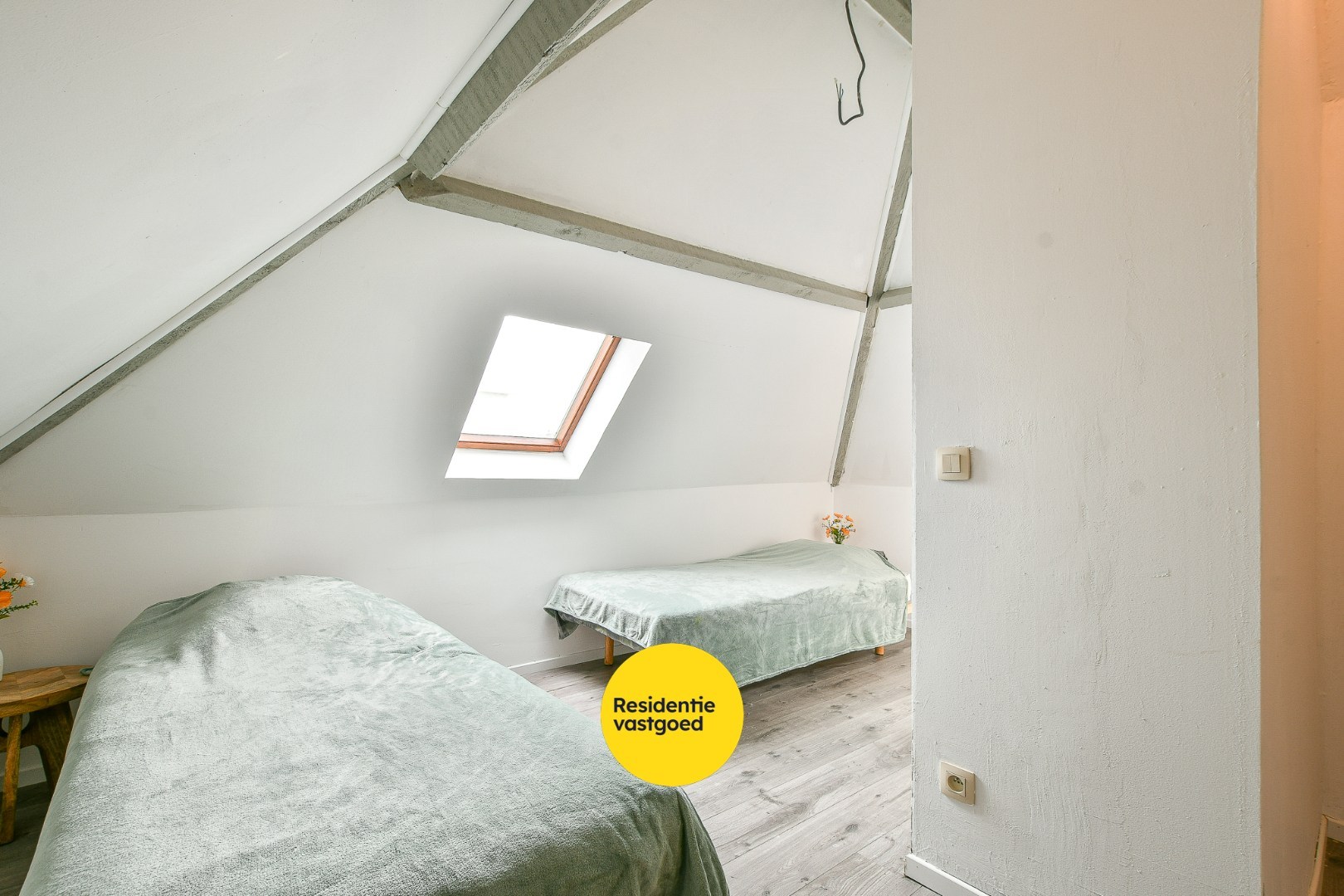 Ruime woning op toplocatie - vlakbij centrum, strand &amp; zee! 