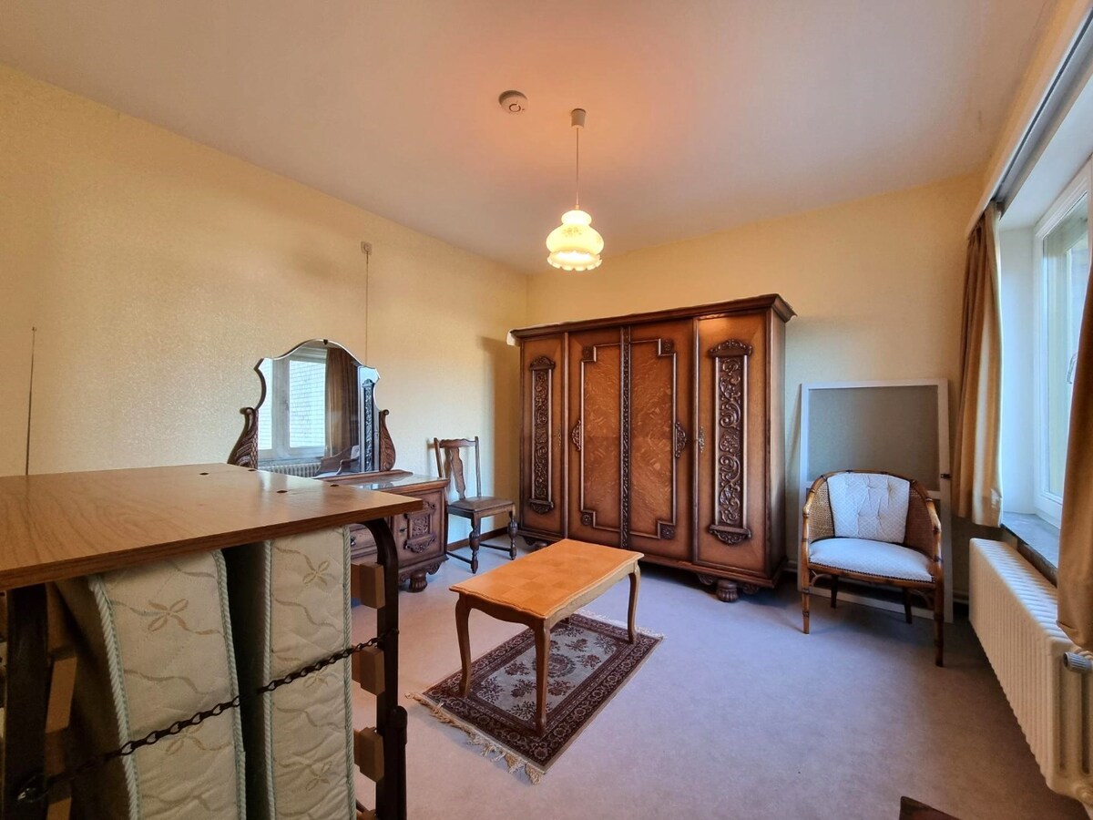 Aangename, centraal gelegen woning vlakbij het strand te Heist 