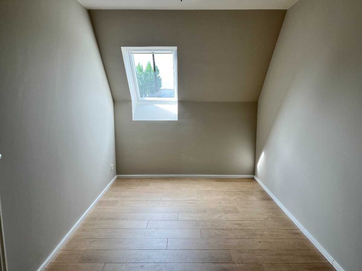 Prachtige nieuwbouwwoningen op landelijke locatie 