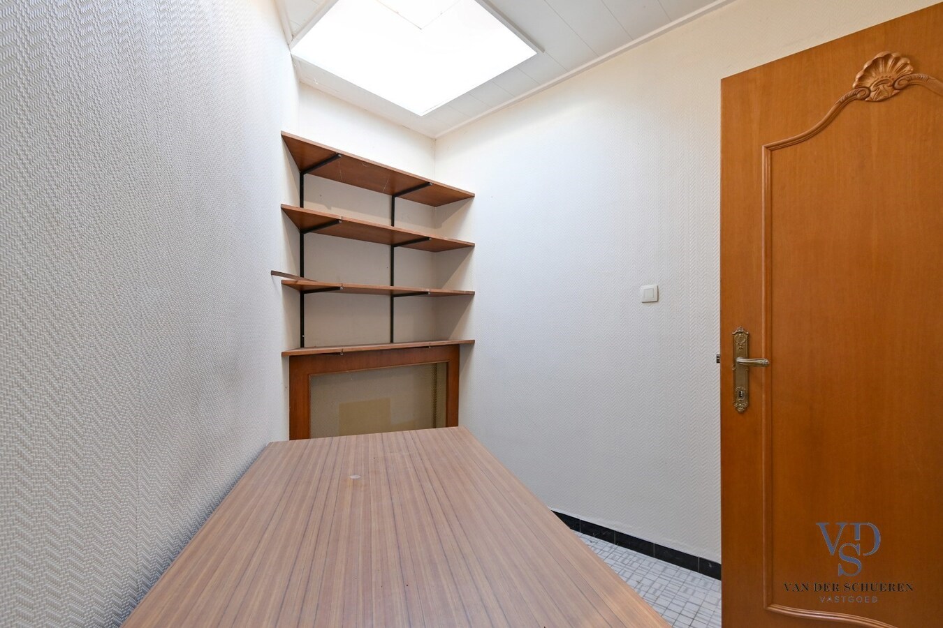 Wonen én werken op gunstige locatie 