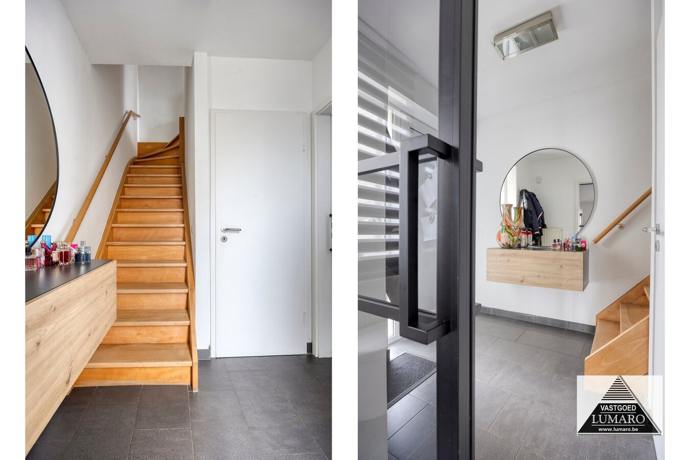 Comfortabele woning met privé tuintje, met zonnepanelen. 