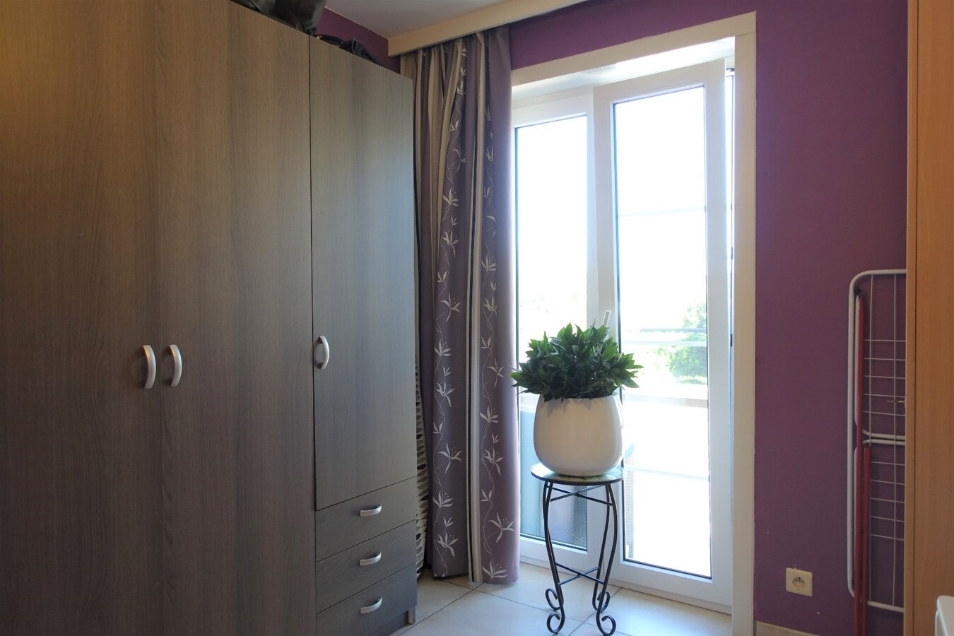 Instapklaar appartement in centrum Gistel 