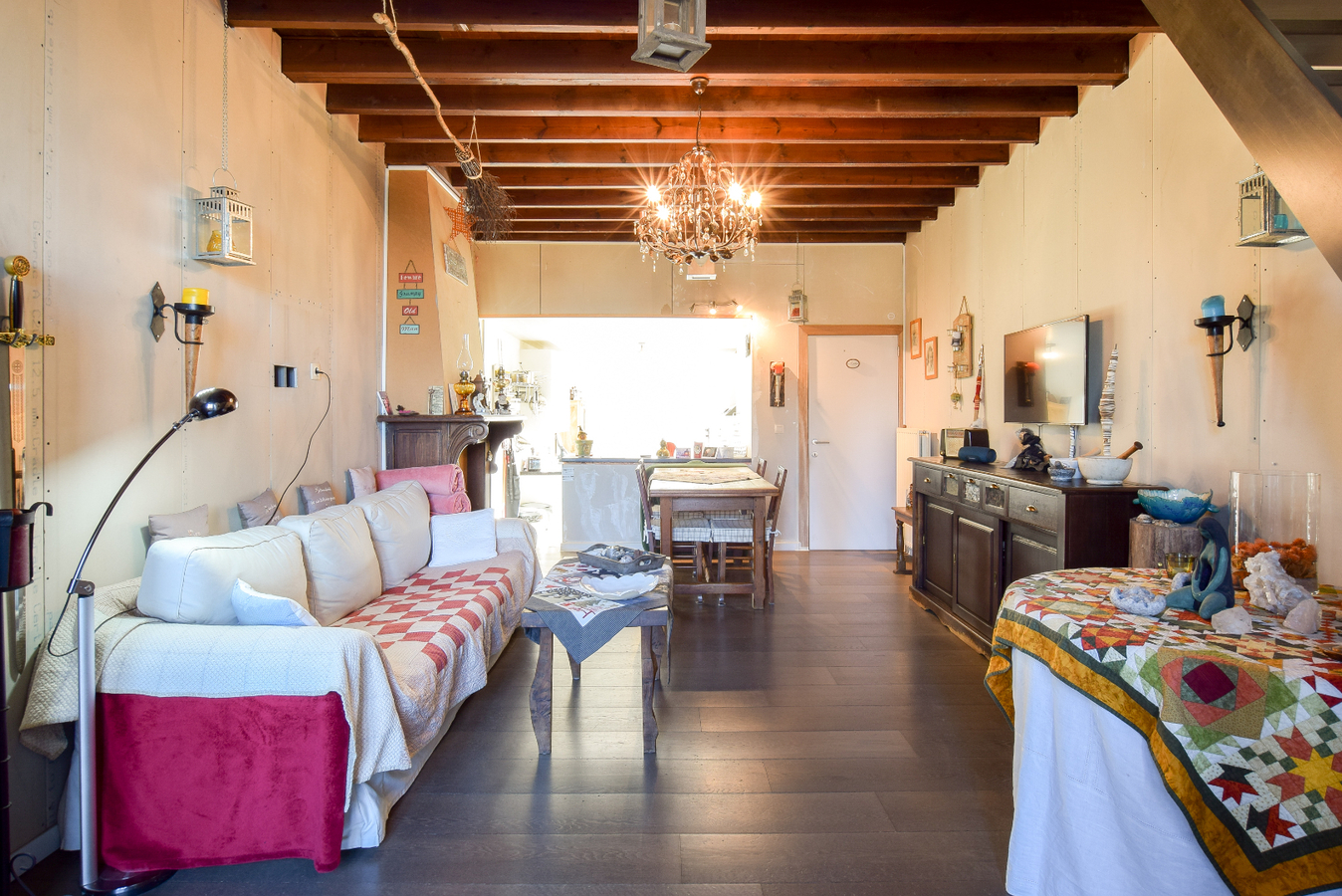 Verkocht woning - Snaaskerke