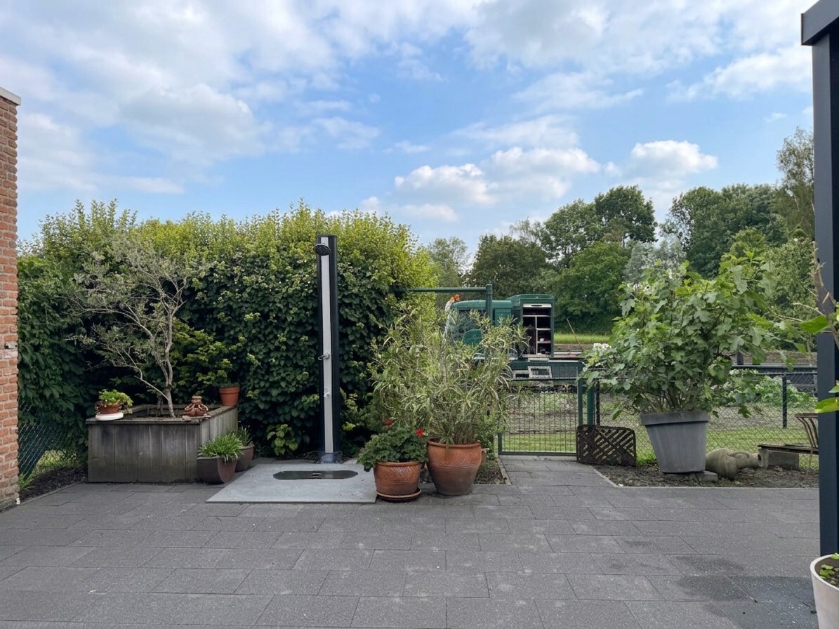 Woning te huur in Oud-Turnhout
