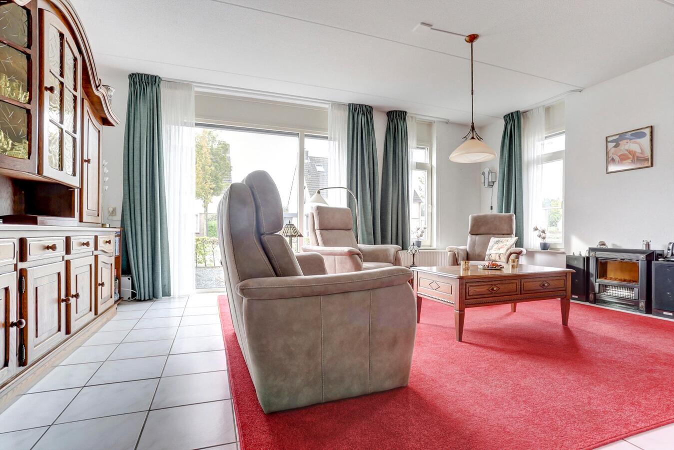 Eengezinswoning verkocht in Tilburg