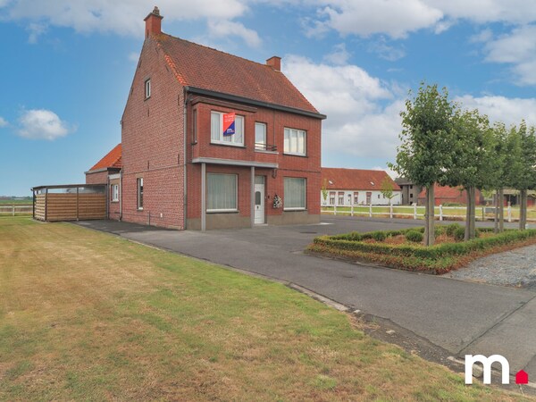 Verkocht woning - Ardooie