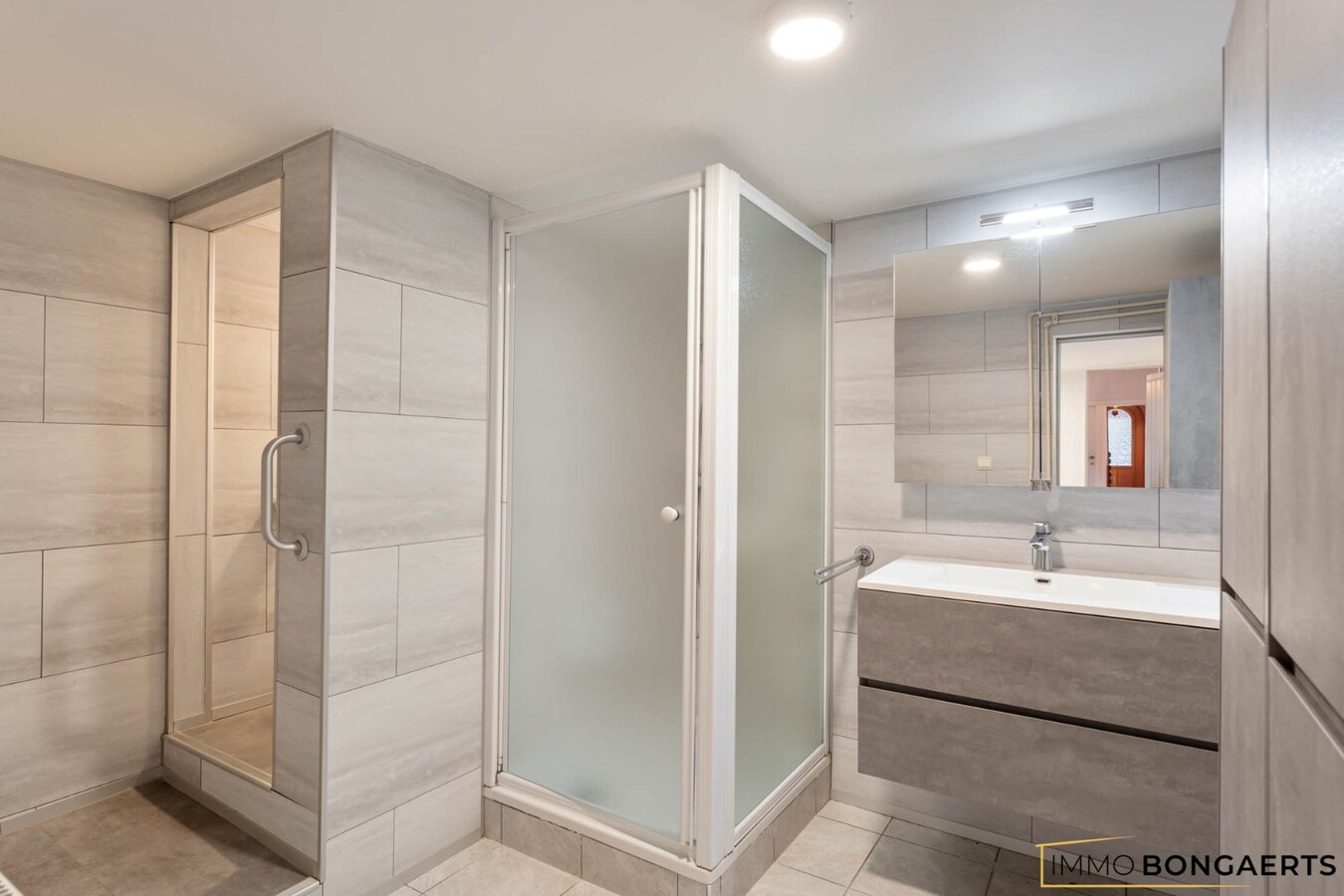 Woning met 3 slaapkamers 