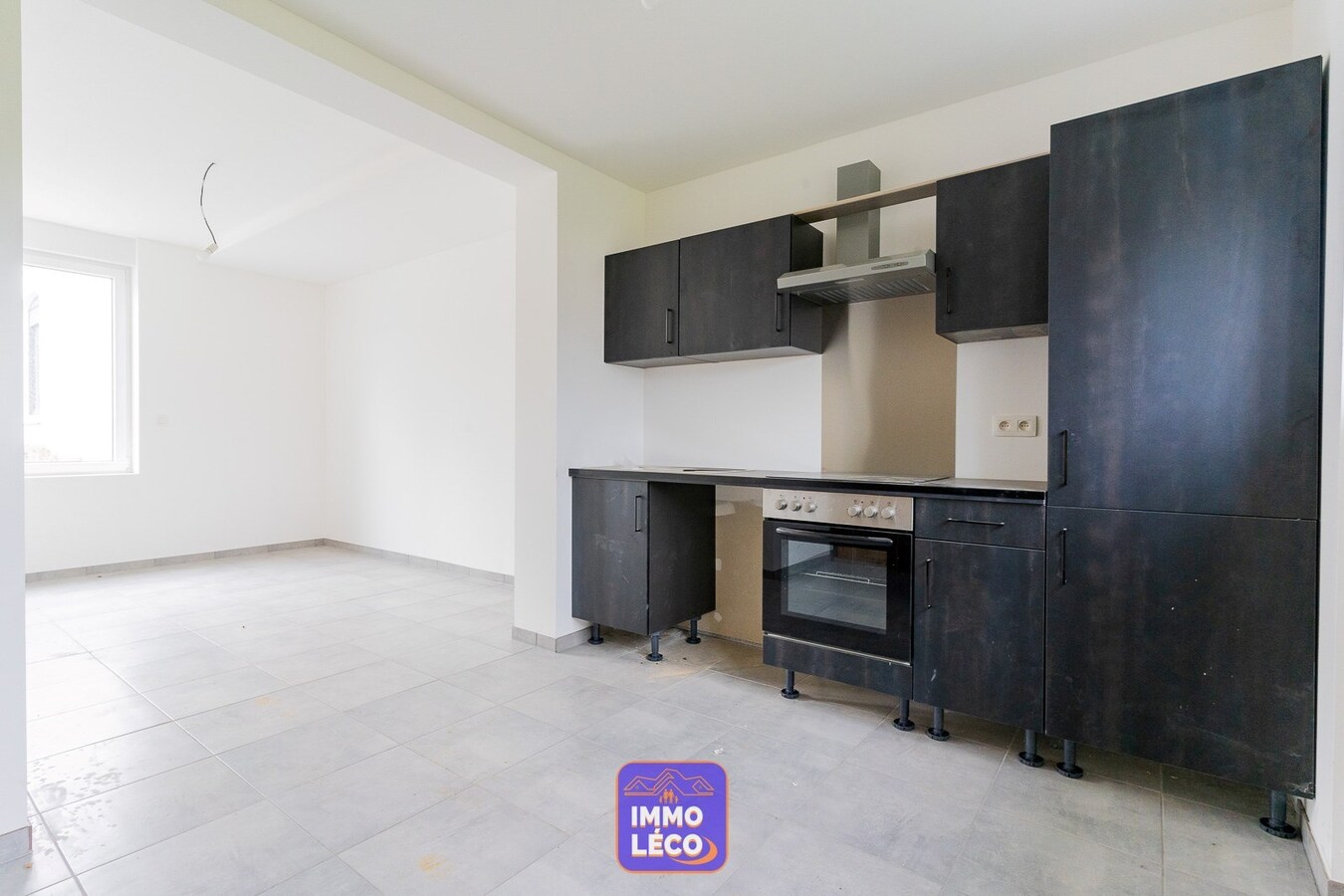 Maison rénovée 1 chambre et terrasse 