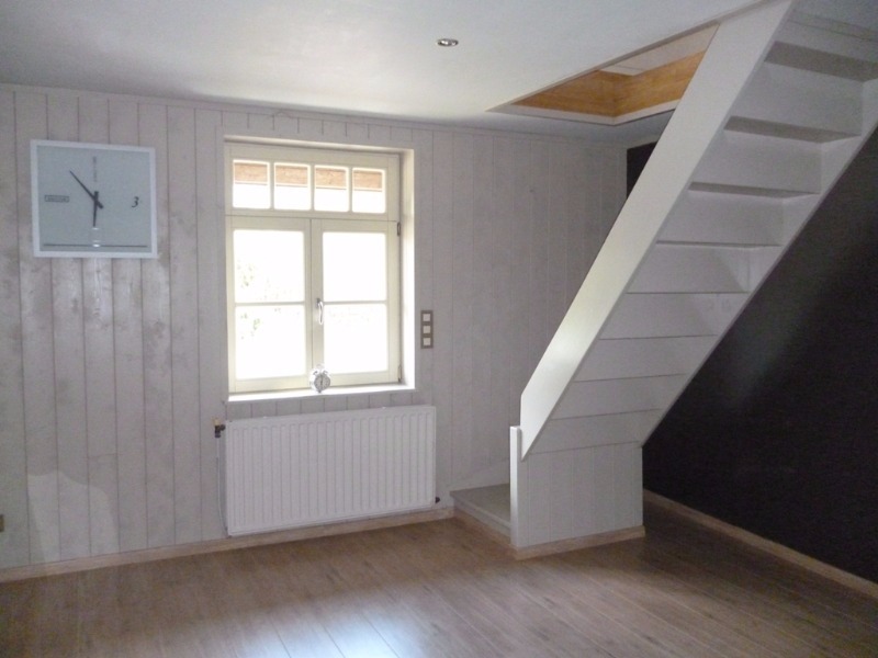 Unieke villa-landhuis op 1740m² landelijk gelegen te Eeklo 