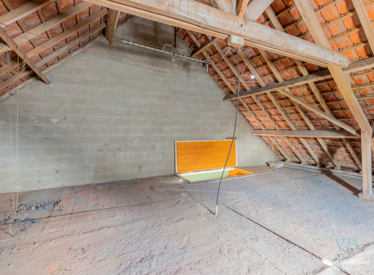 Statige halfopen bebouwing te Gavere 