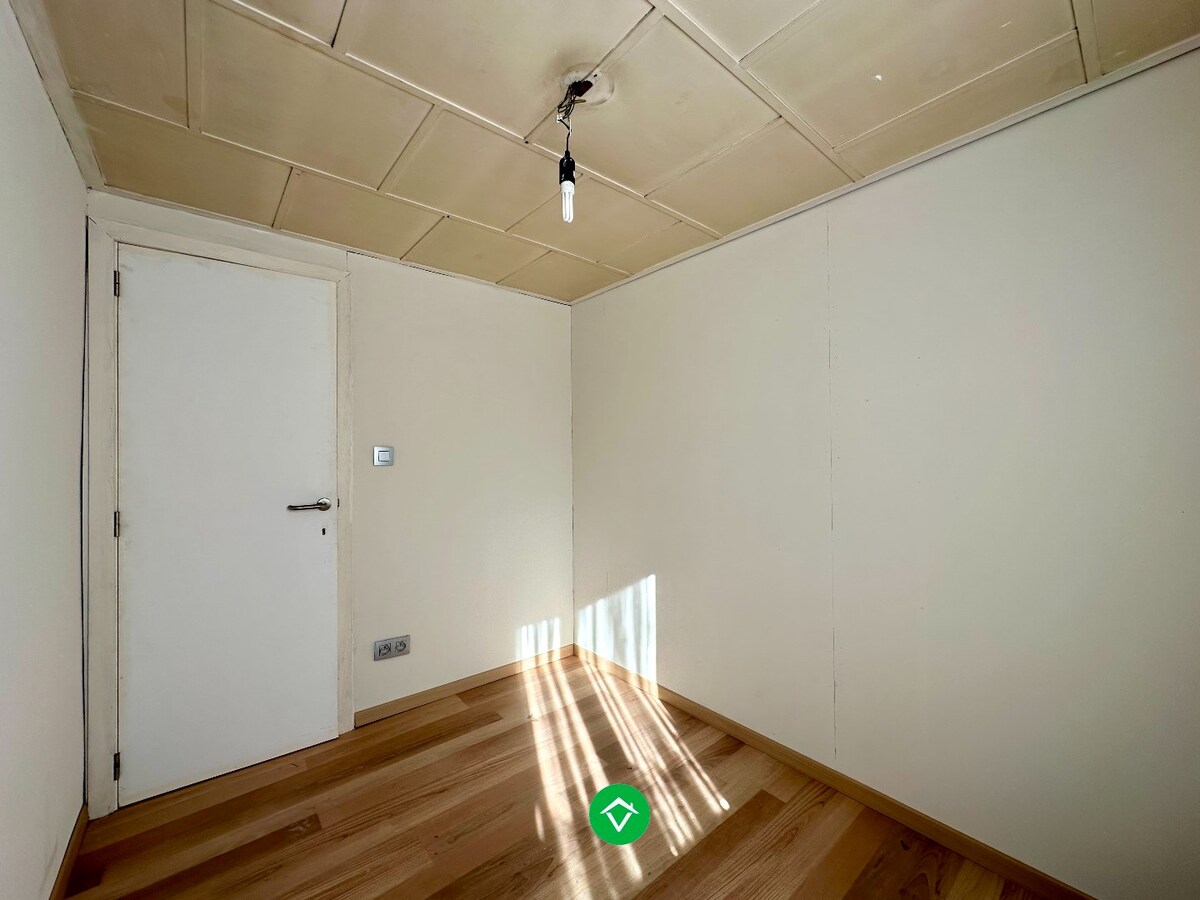 Instapklare woning met 3 slaapkamers in het centrum van Koekelare 