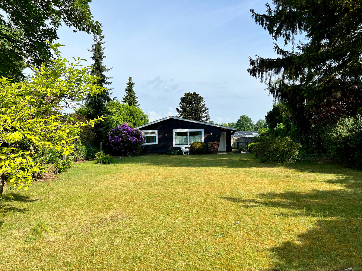 Verkocht chalet - Westerlo