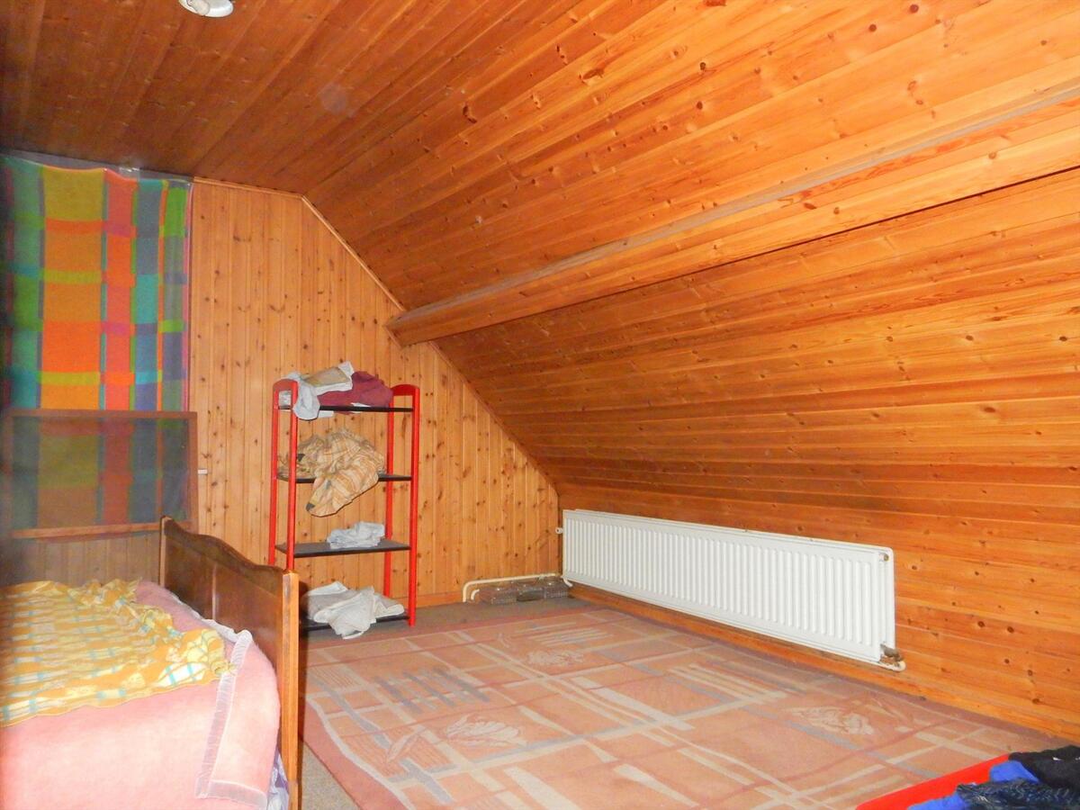 Interessante opbrengsteigendom gelegen in het hartje Brugge 