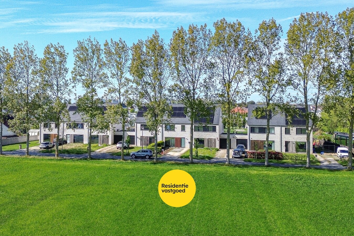 Te koop woning - De Haan