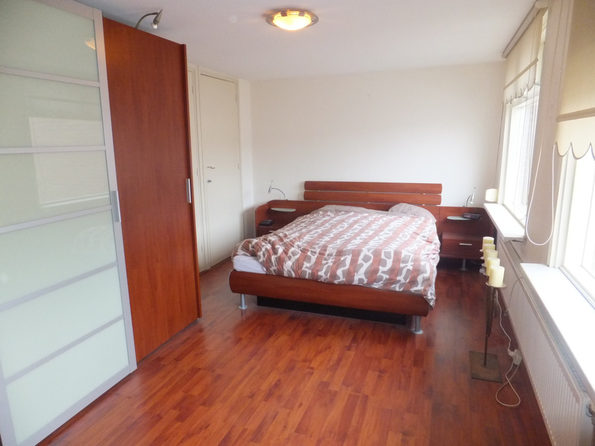 Eengezinswoning verkocht in TILBURG