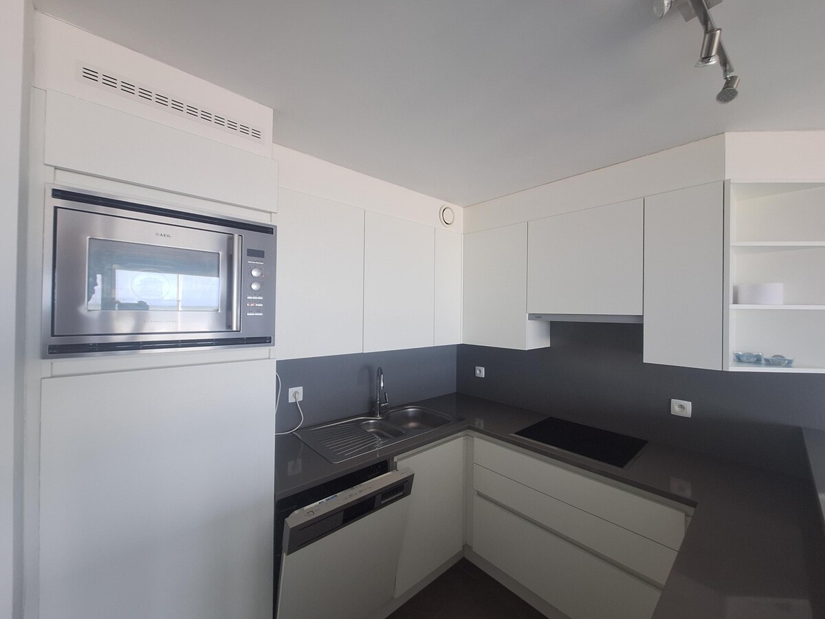 Appartement zu vermieten in Koksijde