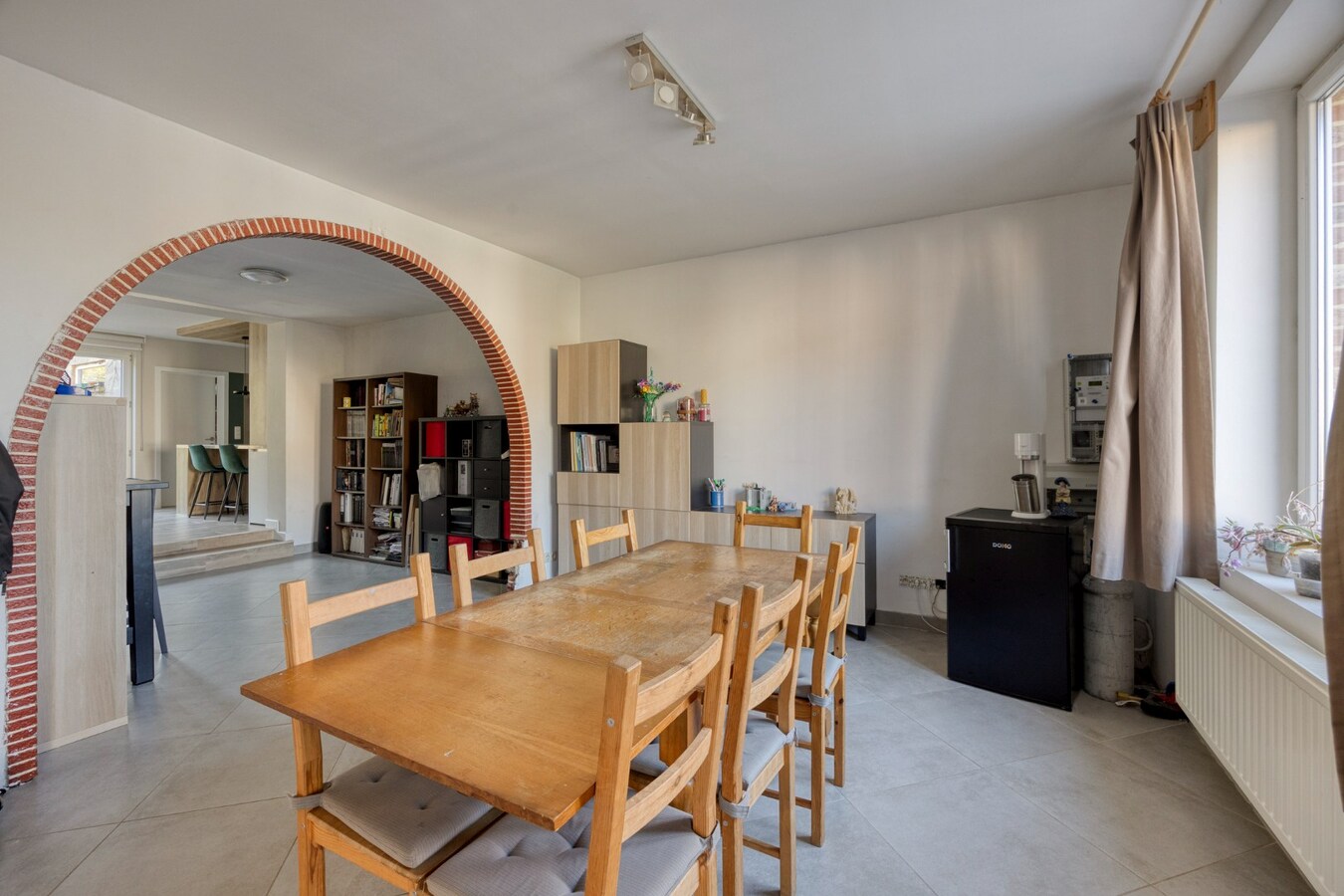 Woning met tuin en 3 slaapkamers in Neerheylissem 