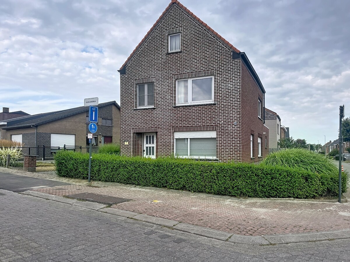 Te huur woning - Zomergem