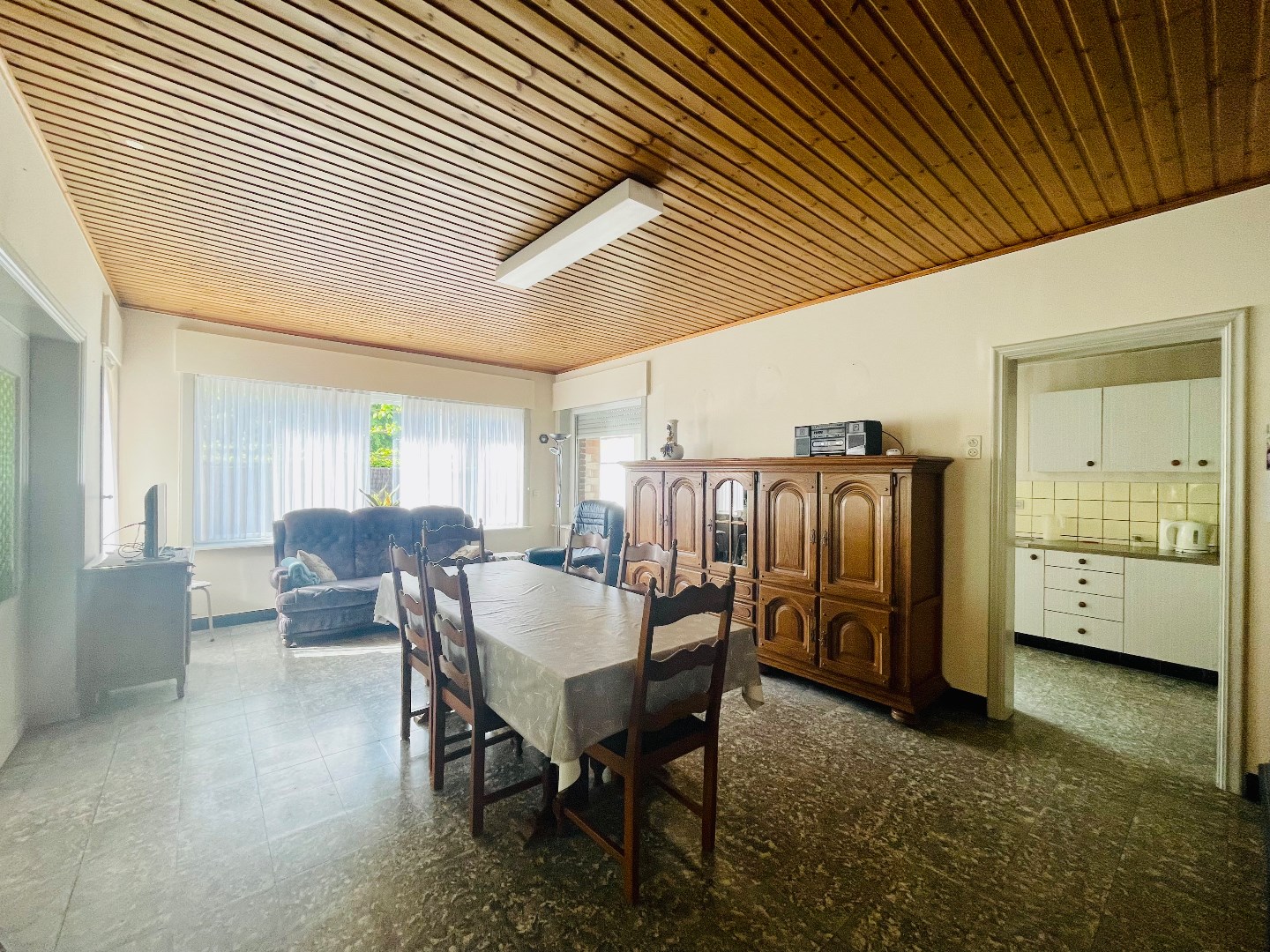 Kloeke woning met zeer veel potentieel op 499m2 