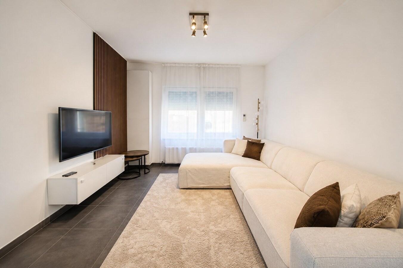 Te koop: Charmante en volledig instapklare woning met 2 slaapkamers en energielabel B in Rumst! 