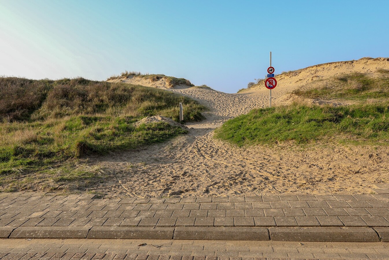 App. avec 2 chambres 