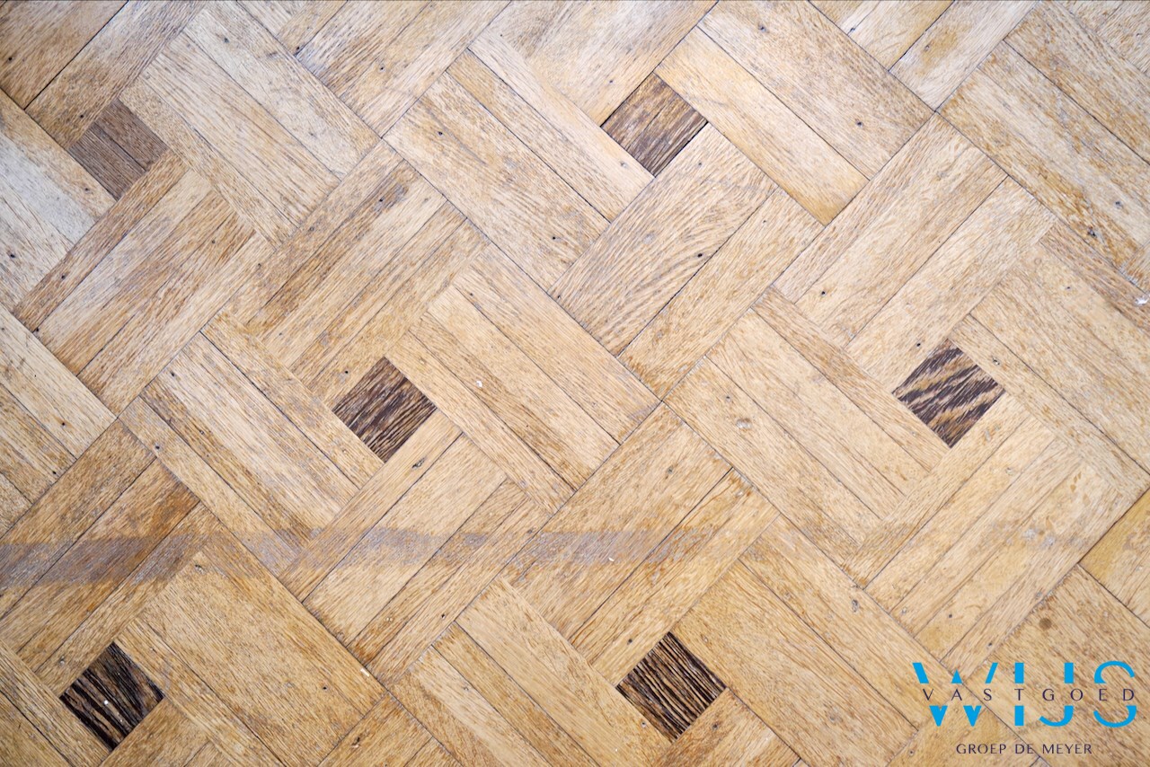 Zeer goed gelegen appartement te Gent ! 