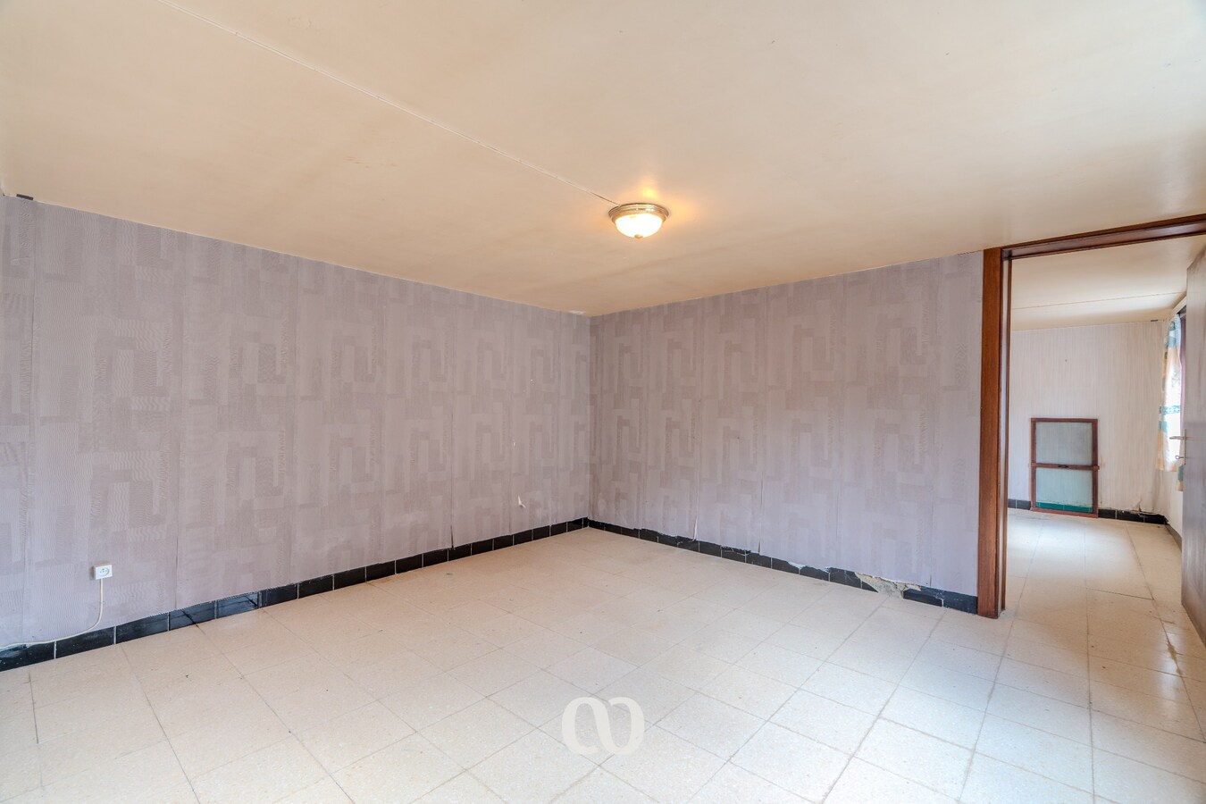 Rustig gelegen open bebouwing op mooi perceel 