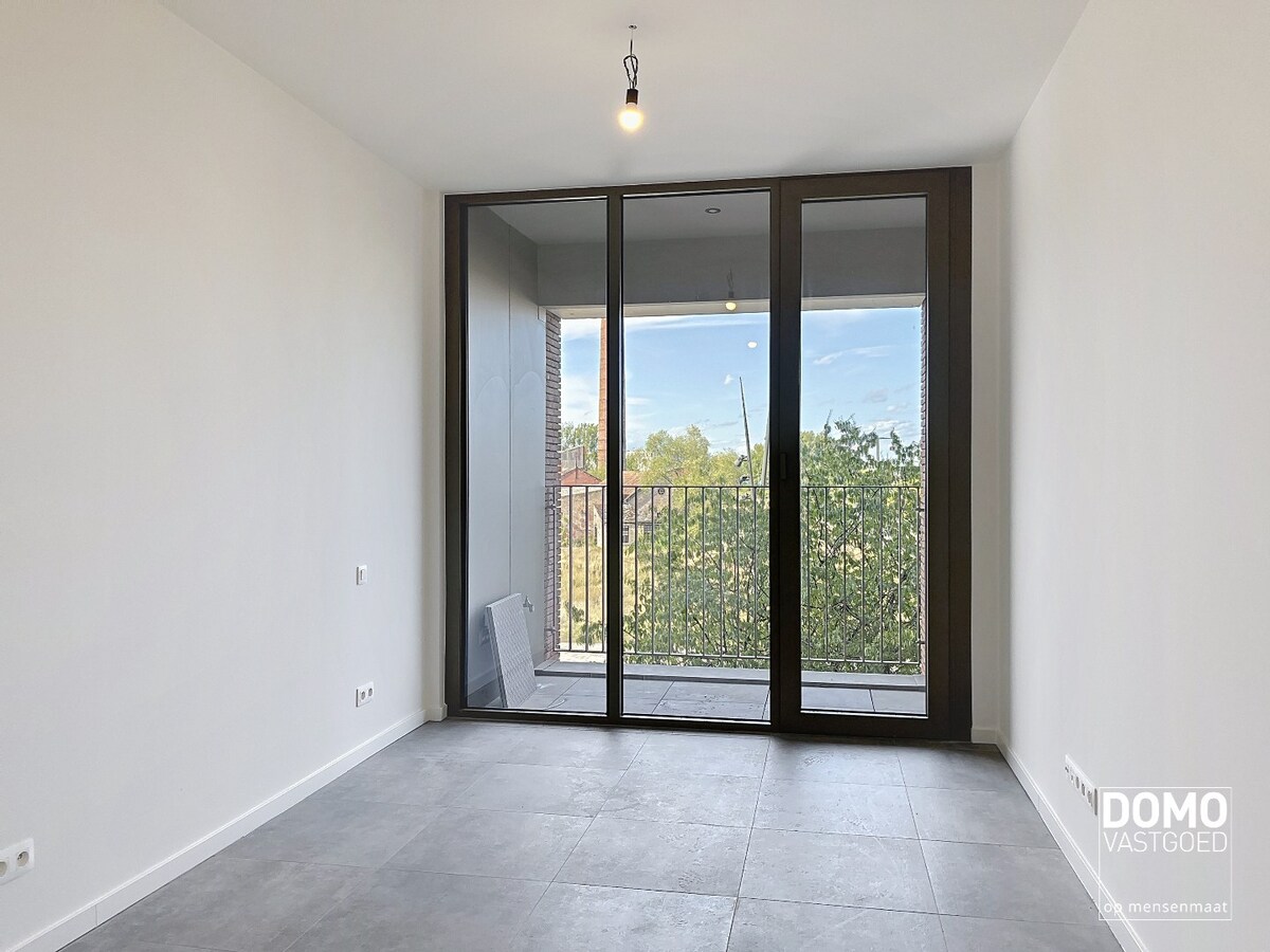 Stijlvol appartement met terras te Hasselt - 89m² - EPC-label A - inclusief autostandplaats 