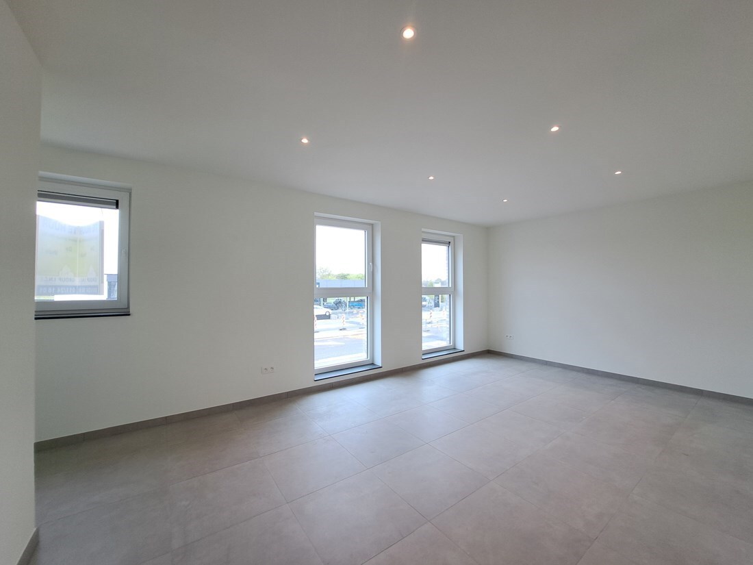 Verhuurd duplex - Dilsen-Stokkem