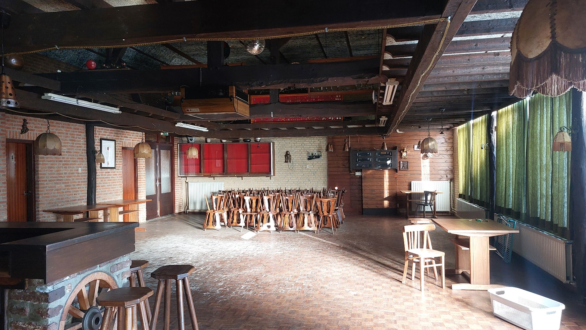 Andere te koop in Neeritter