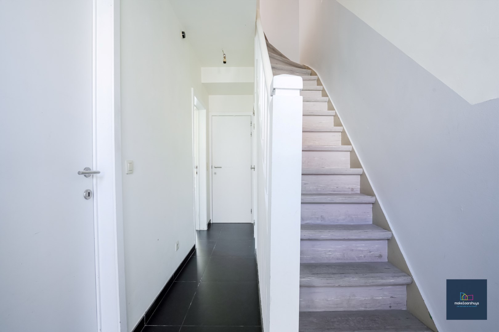 BEZOEKMOMENTEN VOLZET !!! HOB met 3 slp. en tuin (INSCHRIJVEN VIA DE LINK) 