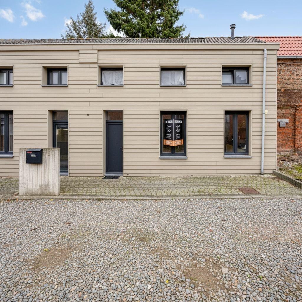 Unieke opbrengsteigendom van 65 m² op een TOPlocatie te Lier! 