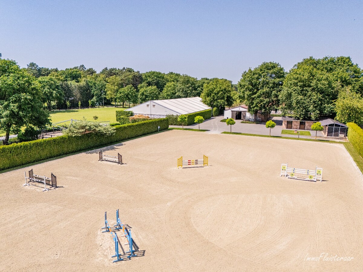 Propriété vendu À Helchteren