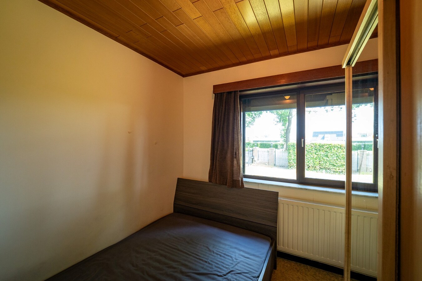 Landelijk gelegen woning met buitenpiste en weide op ca. 1ha te Bocholt 